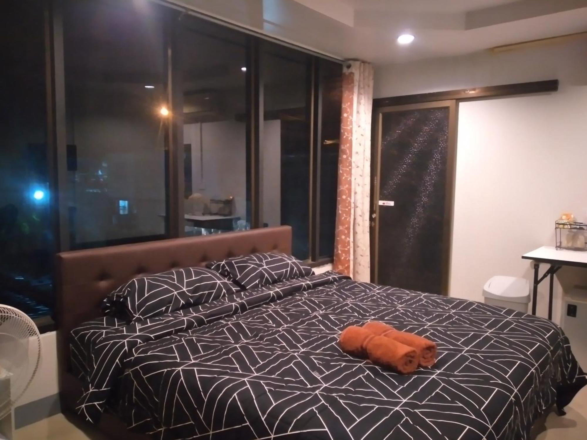 บ้านแช่มช้อย Khao Kho Room photo
