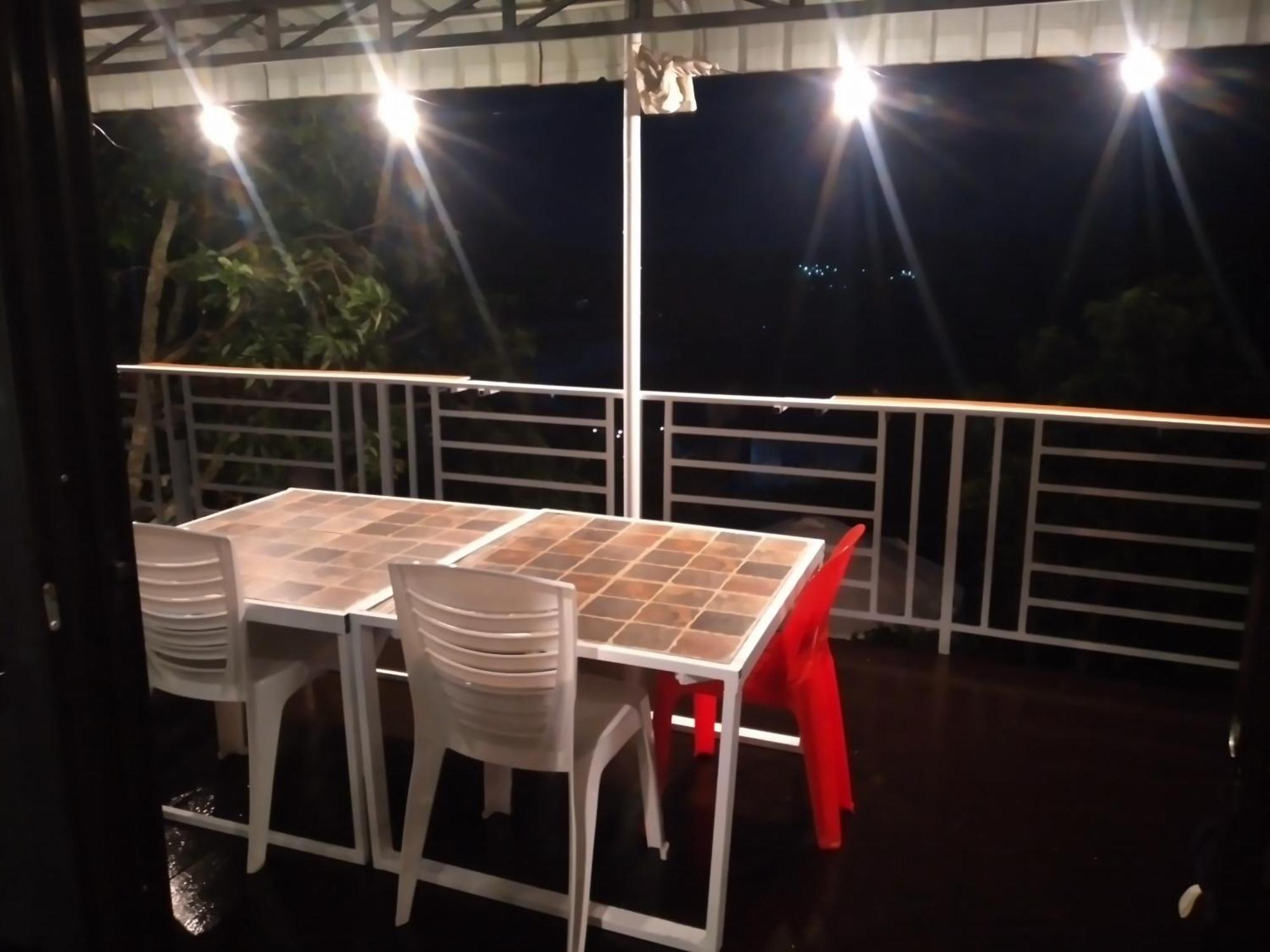 บ้านแช่มช้อย Khao Kho Room photo