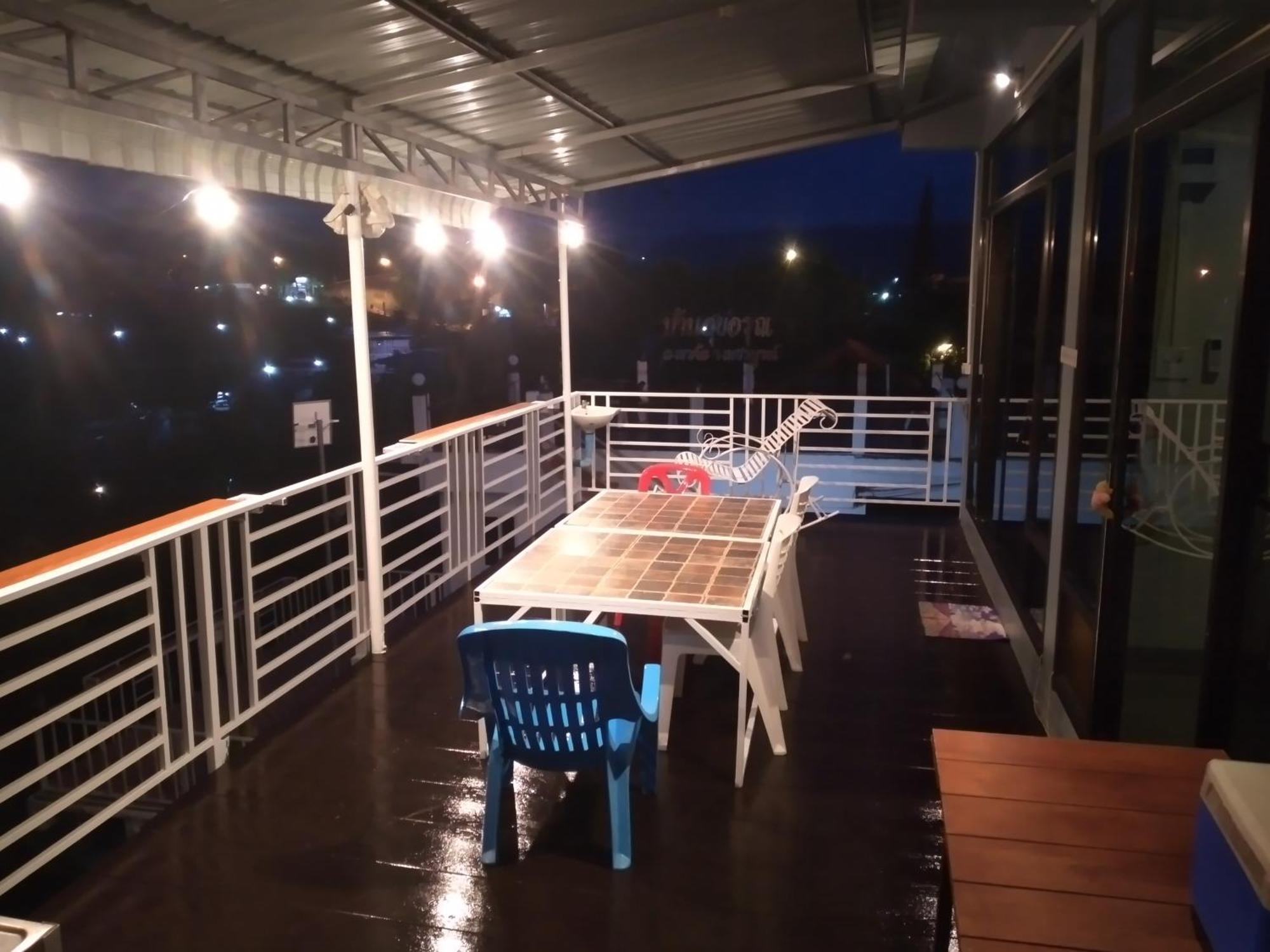 บ้านแช่มช้อย Khao Kho Room photo
